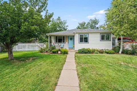 2161 W Fair Circle