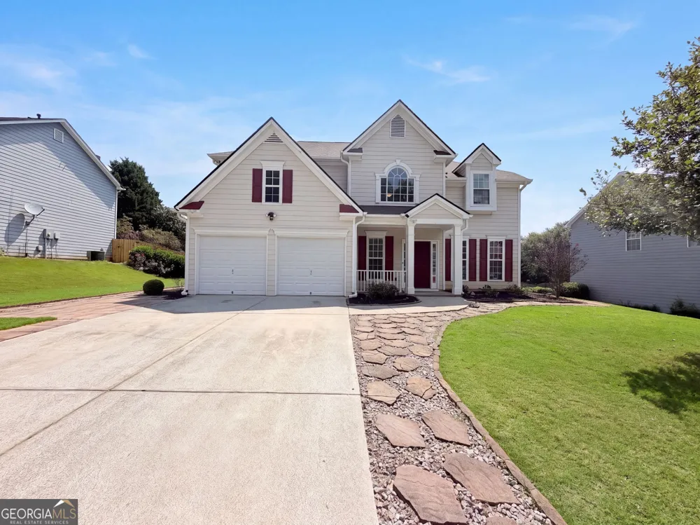 1414 Belfaire Lake TRL Dacula, GA 30019
