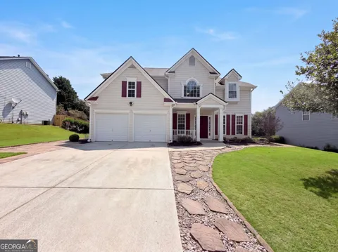 1414 Belfaire Lake TRL