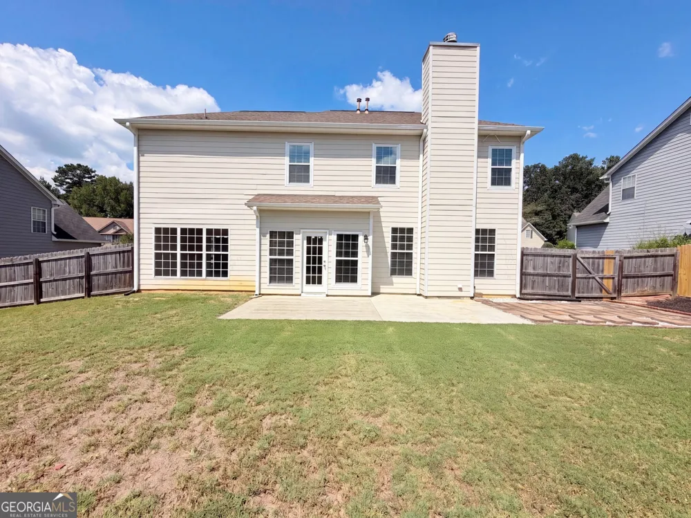 1414 Belfaire Lake TRL Dacula, GA 30019