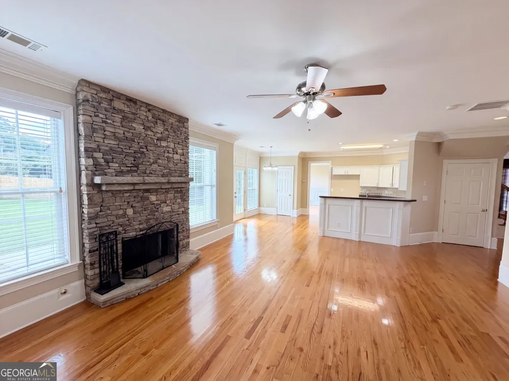 1414 Belfaire Lake TRL Dacula, GA 30019