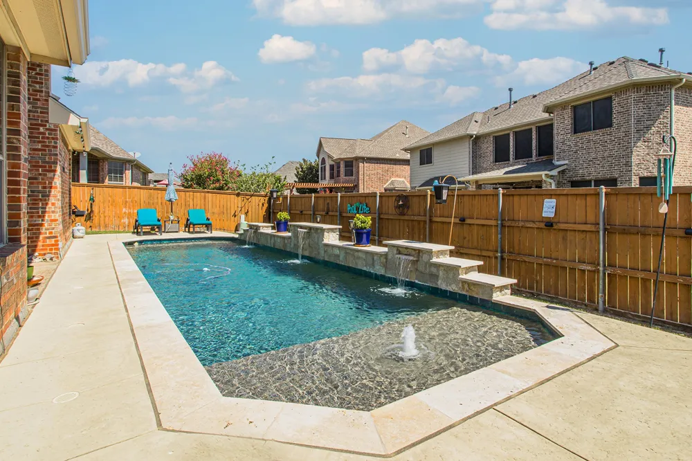 5900 Barton Springs Drive North Richland Hills, TX 76180