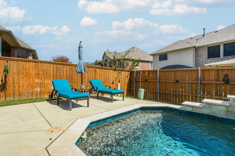 5900 Barton Springs Drive North Richland Hills, TX 76180