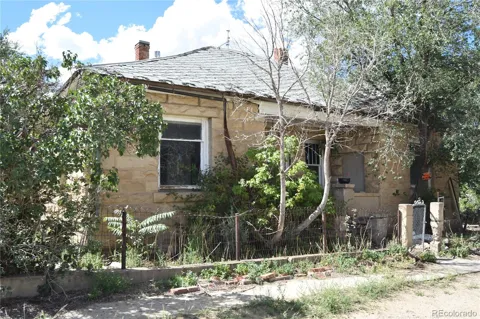318 Romero Street