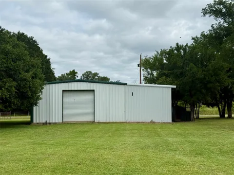 3500 Rhodes Road