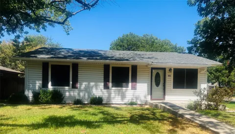 901 Church Street