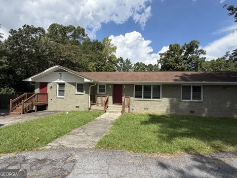2561 Jerome Road
