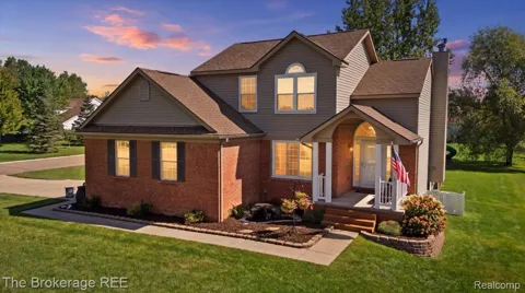 1087 Deer Creek Trail