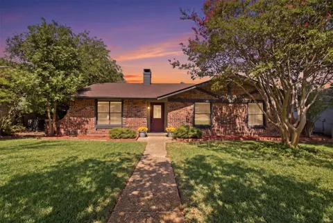 2929 Spring Brook Drive
