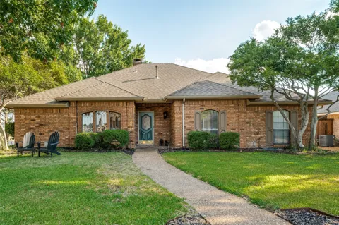 4300 Hanover Court