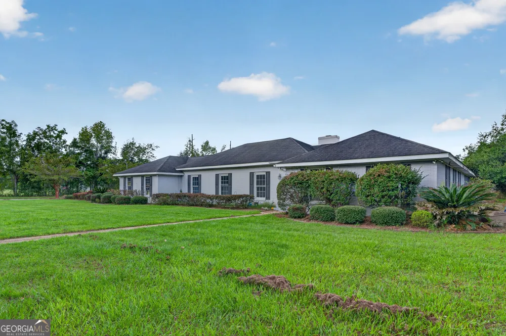 2501 Mahan DR Waycross, GA 31501
