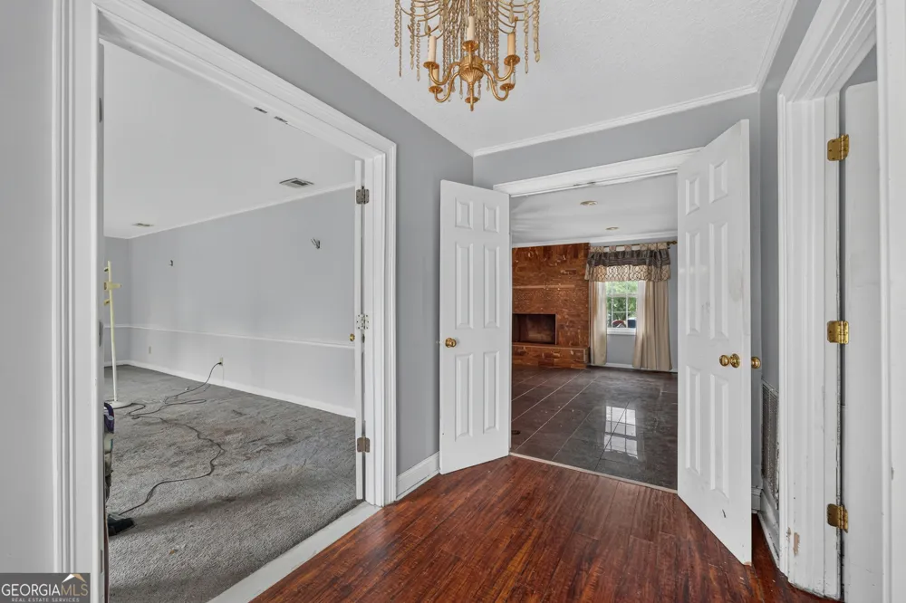 2501 Mahan DR Waycross, GA 31501