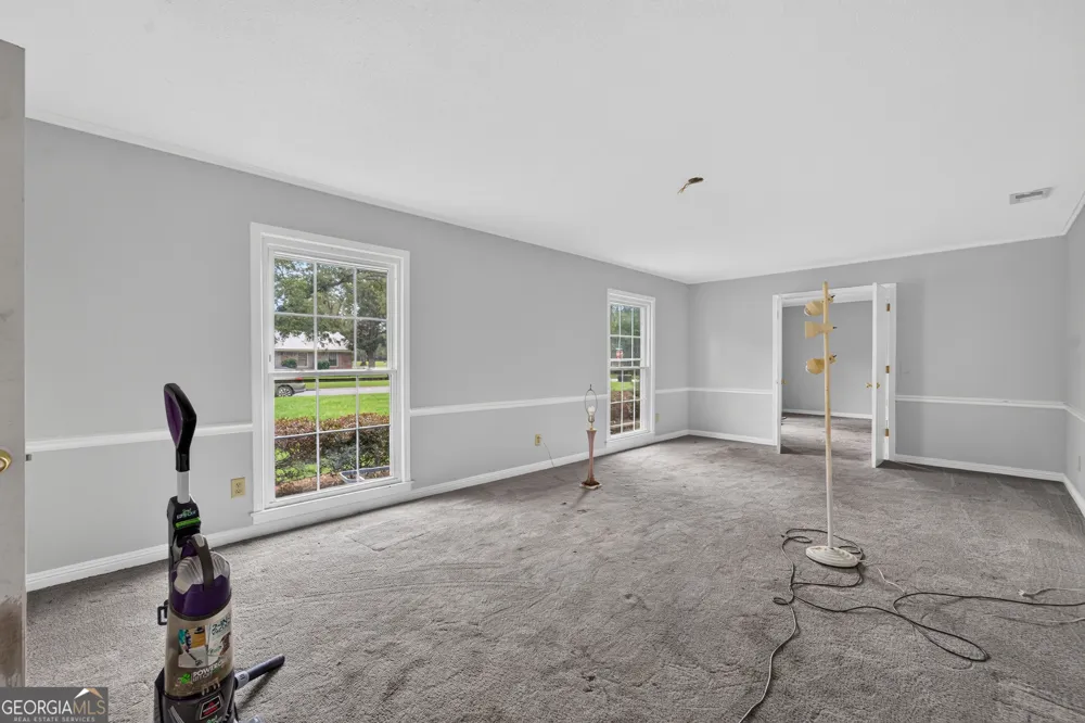 2501 Mahan DR Waycross, GA 31501