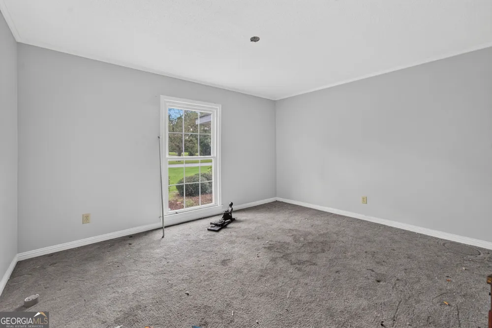 2501 Mahan DR Waycross, GA 31501