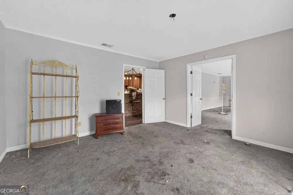 2501 Mahan DR Waycross, GA 31501