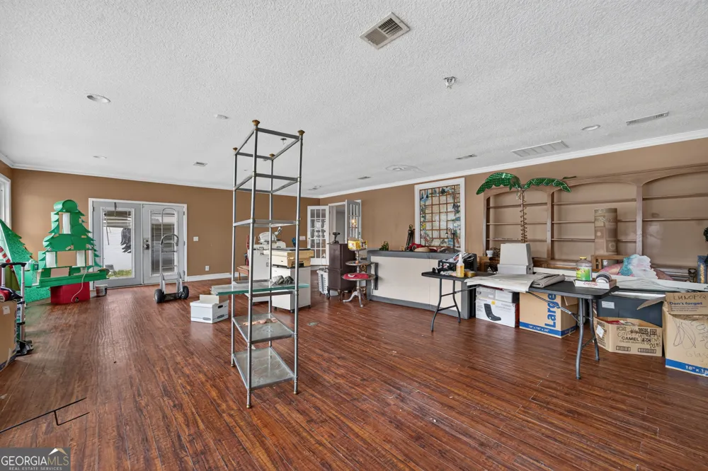 2501 Mahan DR Waycross, GA 31501