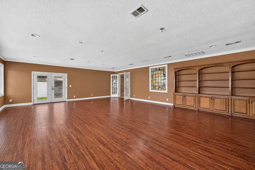 2501 Mahan DR Waycross, GA 31501