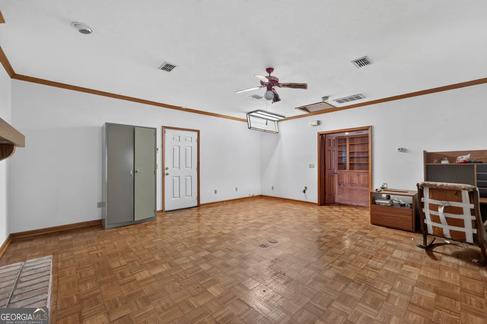 2501 Mahan DR Waycross, GA 31501
