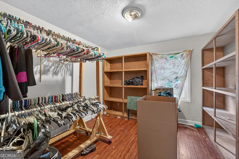 2501 Mahan DR Waycross, GA 31501