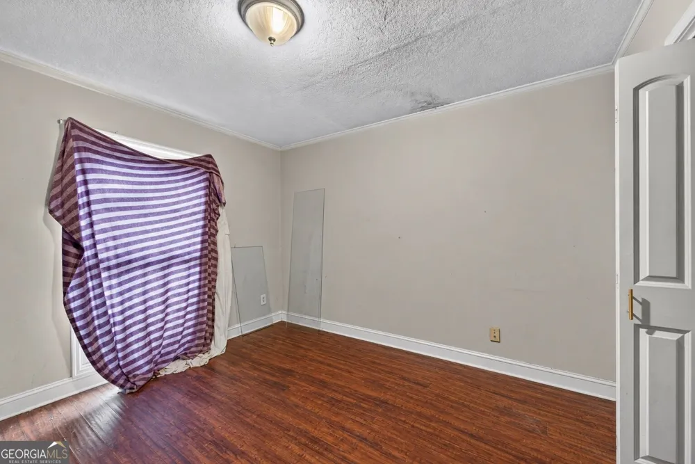 2501 Mahan DR Waycross, GA 31501