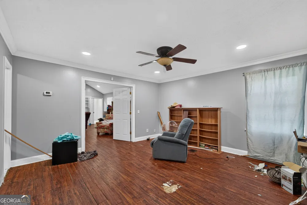 2501 Mahan DR Waycross, GA 31501