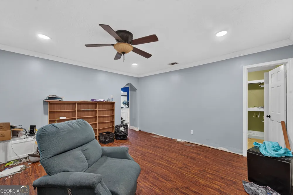 2501 Mahan DR Waycross, GA 31501