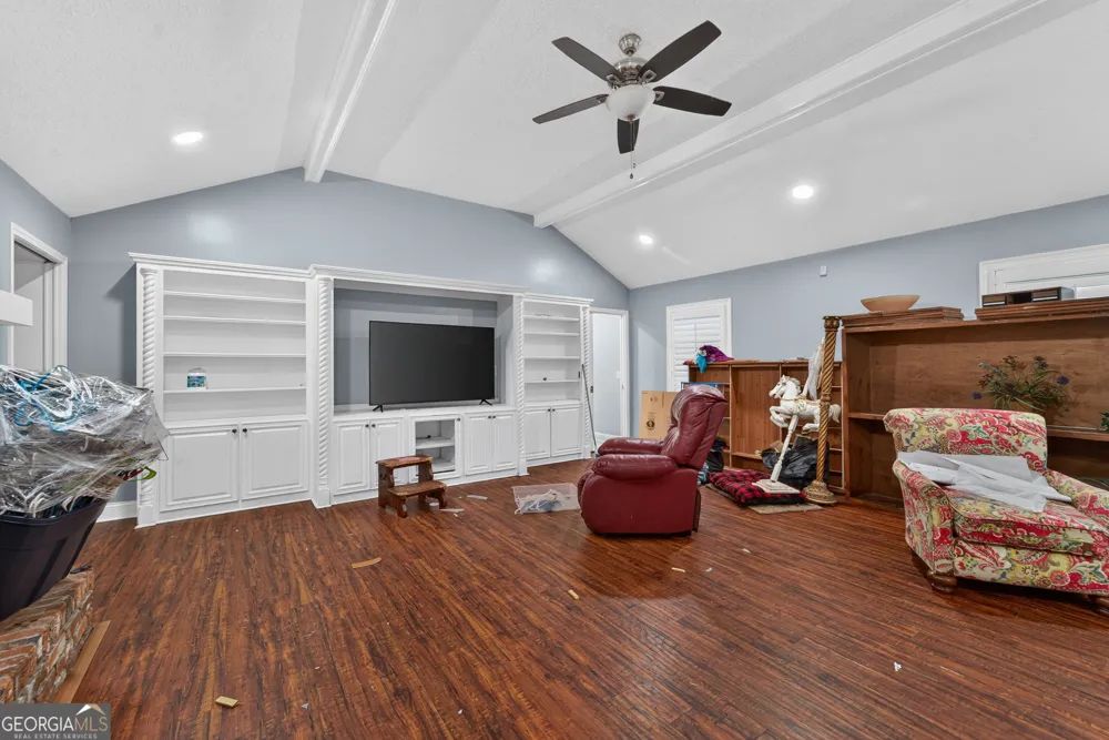 2501 Mahan DR Waycross, GA 31501