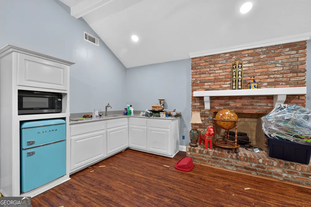 2501 Mahan DR Waycross, GA 31501