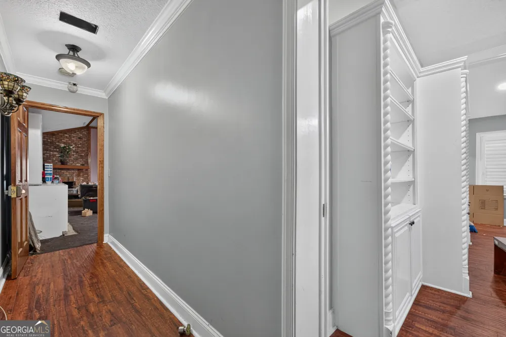2501 Mahan DR Waycross, GA 31501