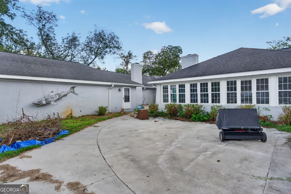 2501 Mahan DR Waycross, GA 31501