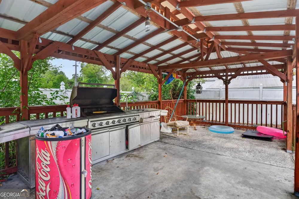 2501 Mahan DR Waycross, GA 31501