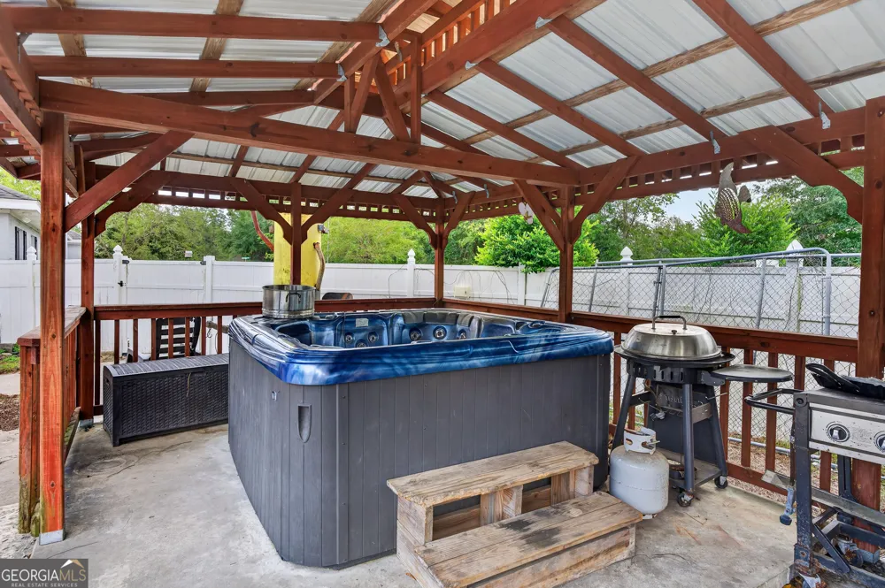 2501 Mahan DR Waycross, GA 31501