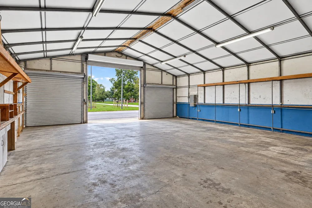 2501 Mahan DR Waycross, GA 31501