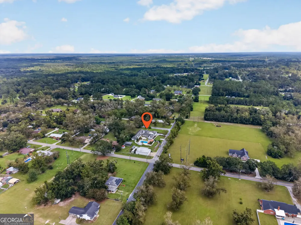 2501 Mahan DR Waycross, GA 31501