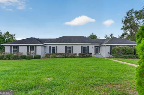 2501 Mahan DR