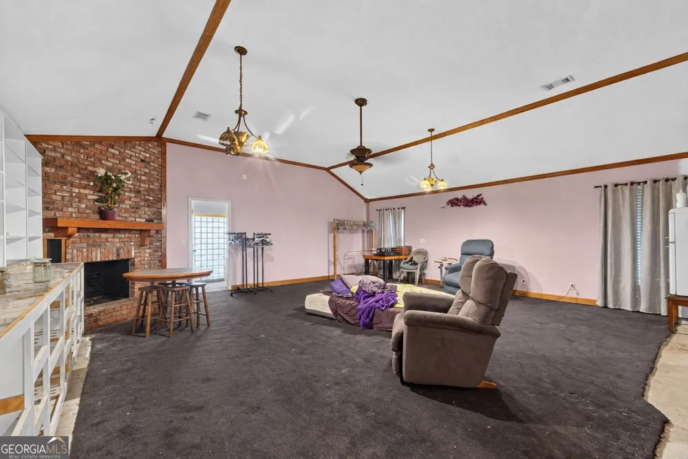 2501 Mahan DR Waycross, GA 31501