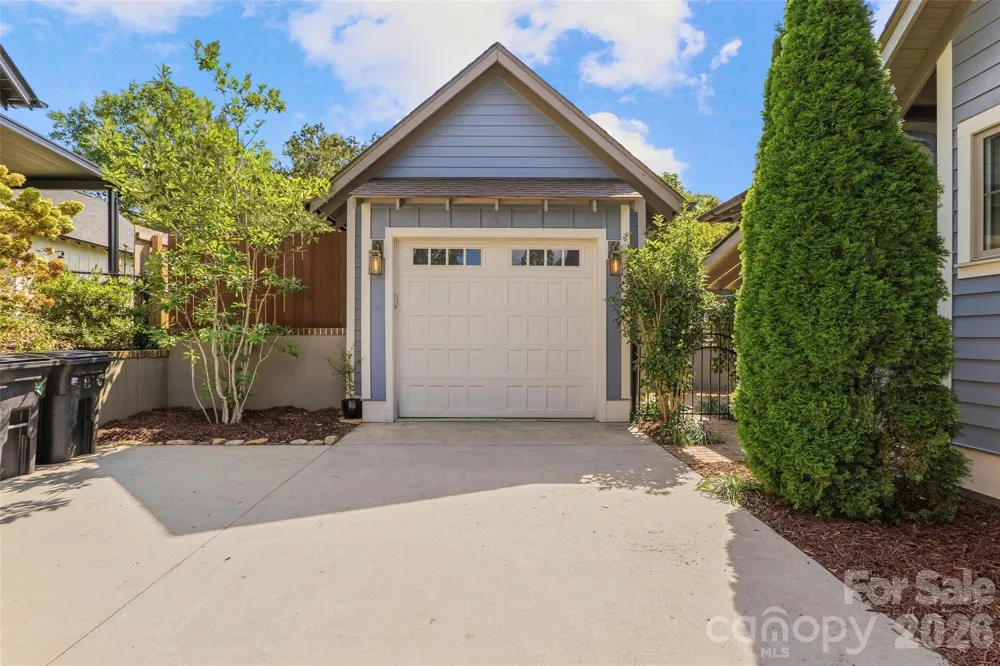 245 S Rice Street Brevard, NC 28712