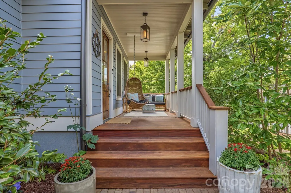 245 S Rice Street Brevard, NC 28712