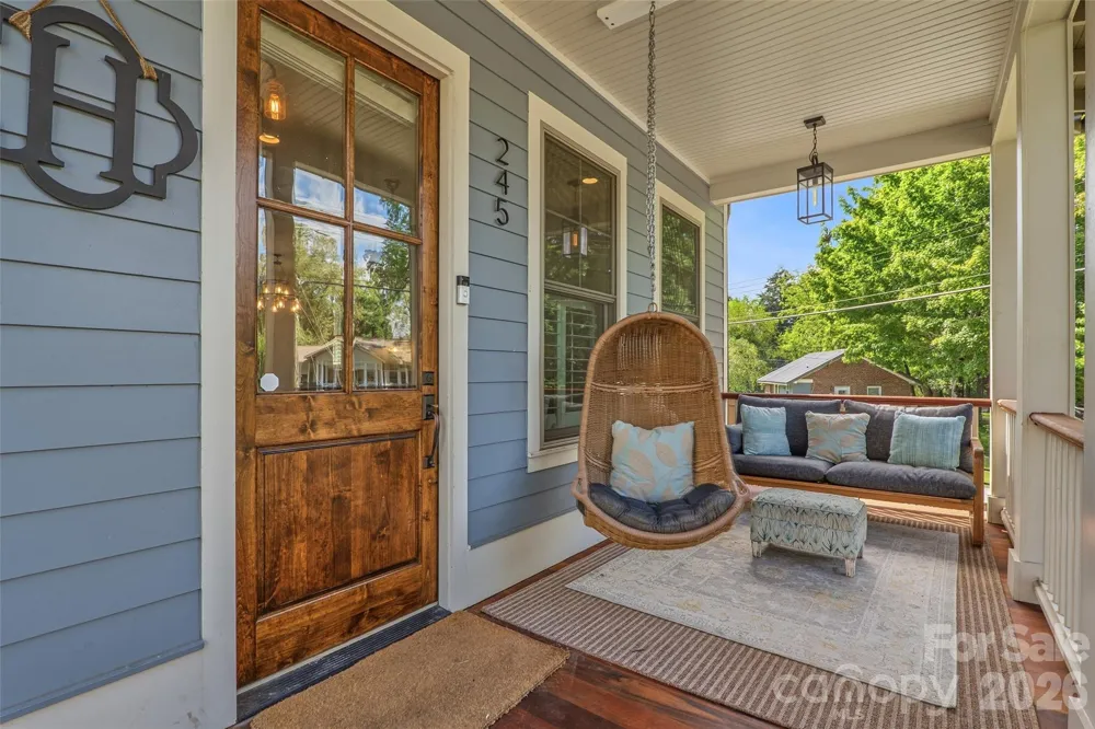 245 S Rice Street Brevard, NC 28712