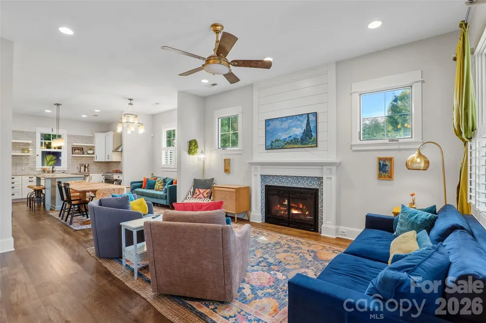 245 S Rice Street Brevard, NC 28712