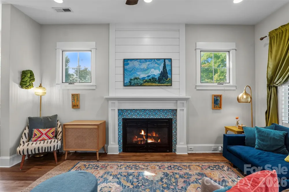 245 S Rice Street Brevard, NC 28712