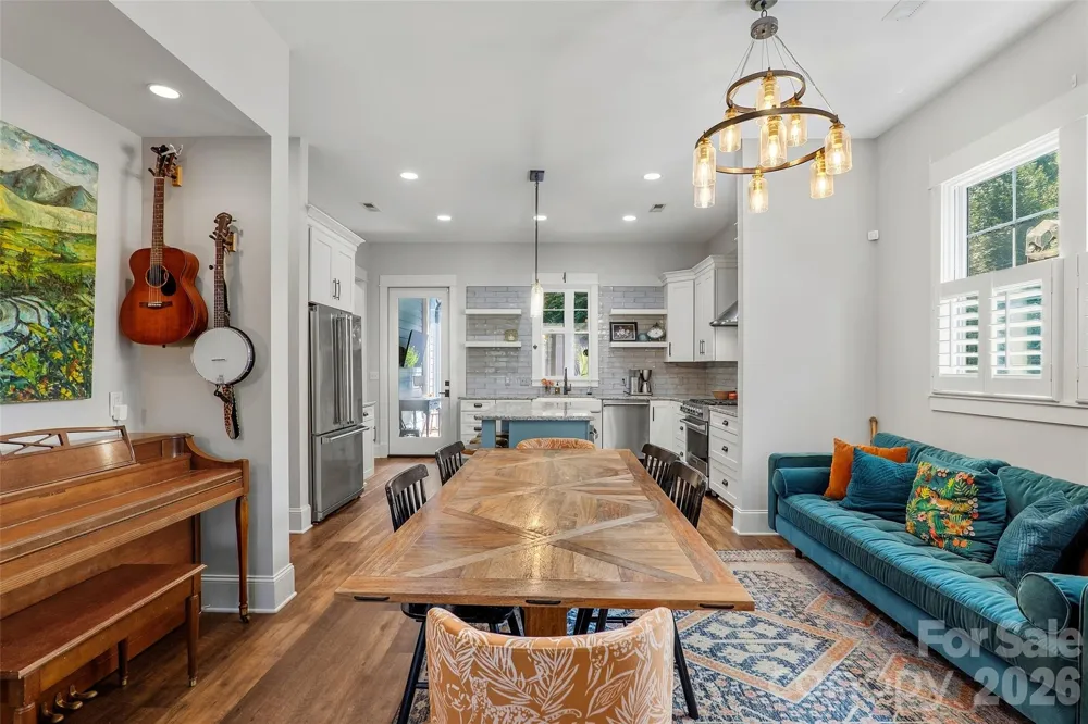 245 S Rice Street Brevard, NC 28712