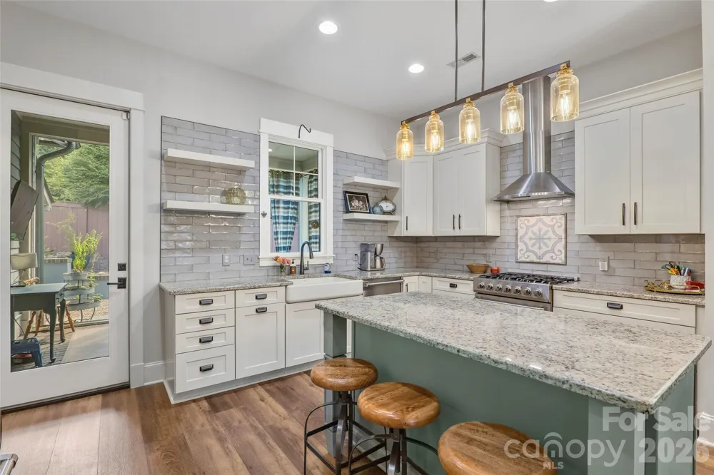 245 S Rice Street Brevard, NC 28712