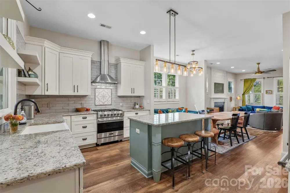 245 S Rice Street Brevard, NC 28712