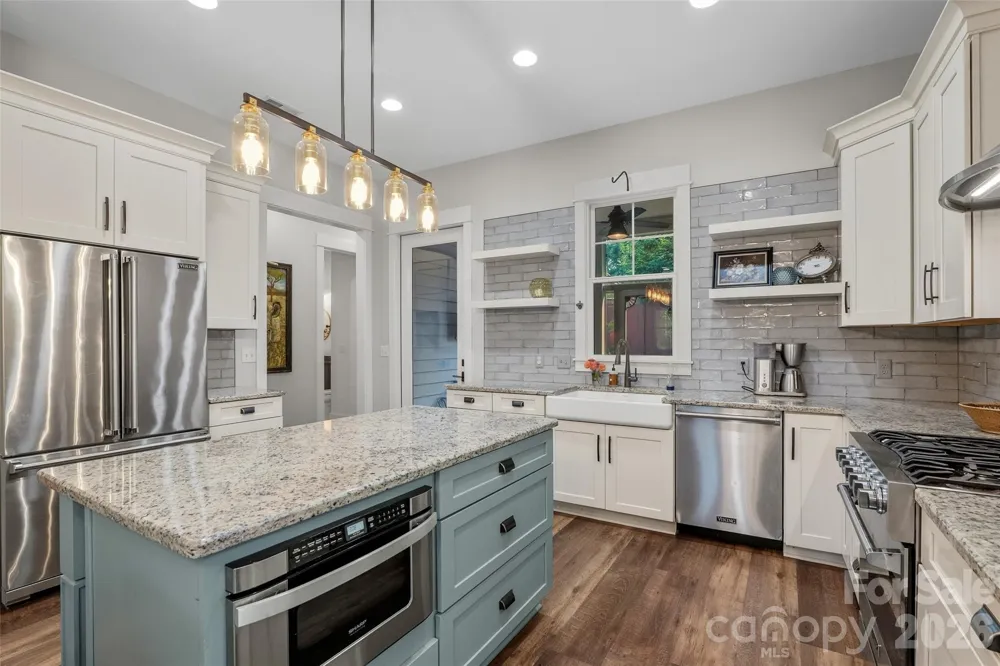 245 S Rice Street Brevard, NC 28712