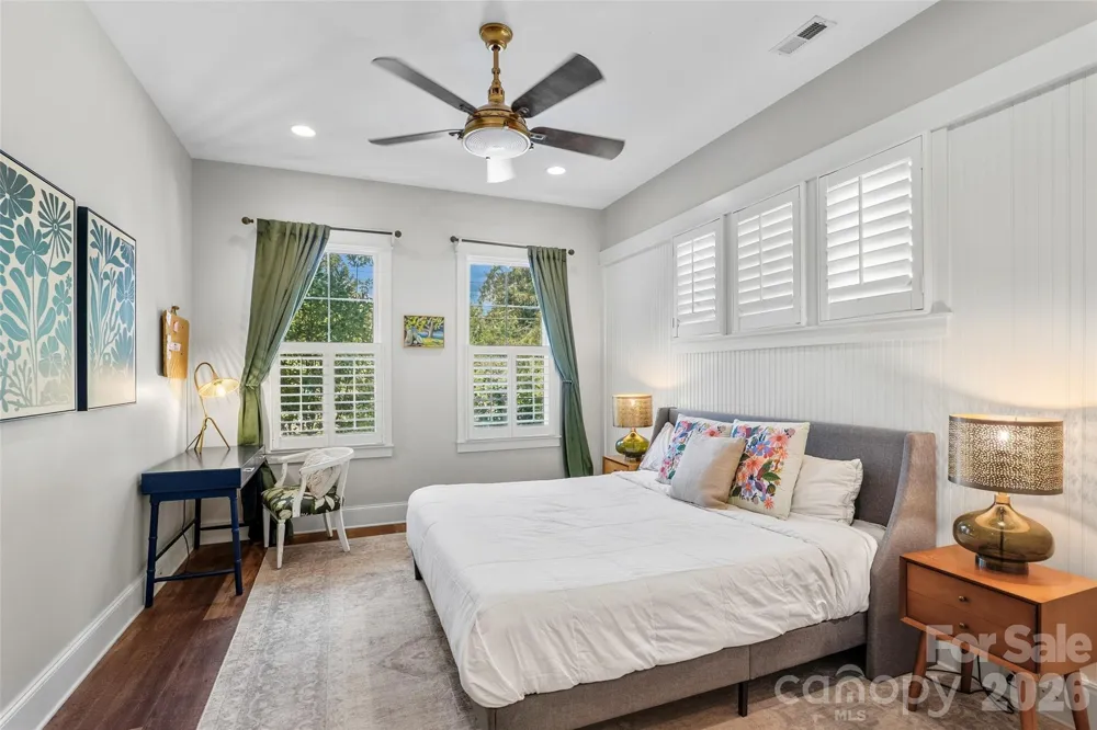 245 S Rice Street Brevard, NC 28712