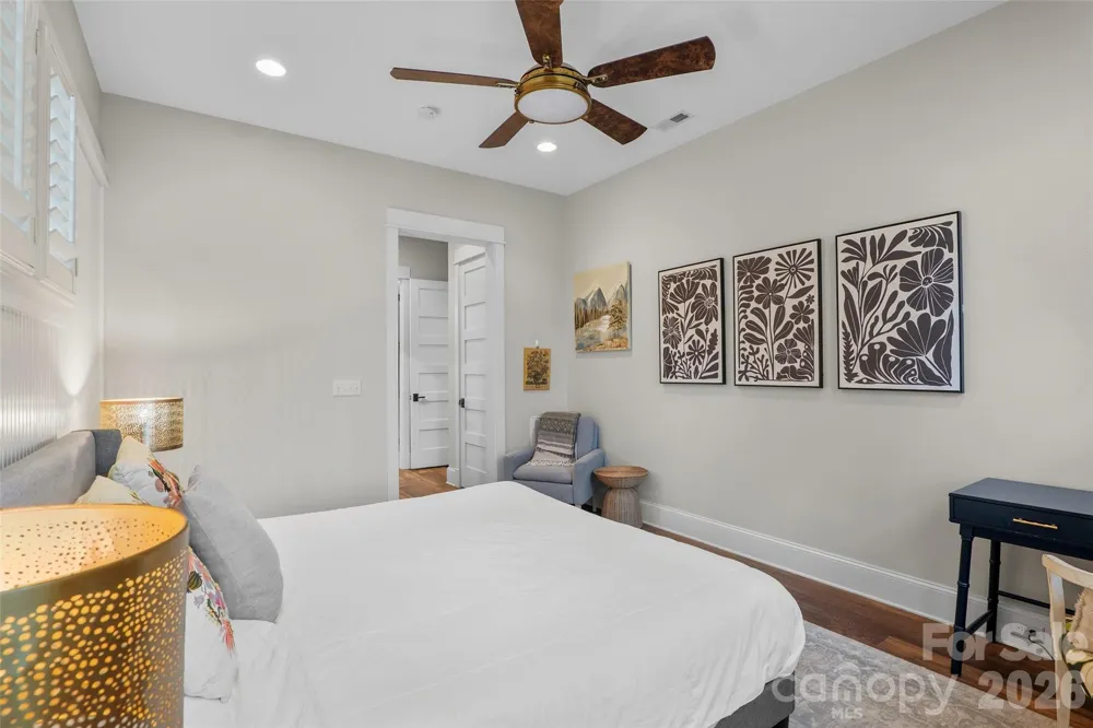 245 S Rice Street Brevard, NC 28712