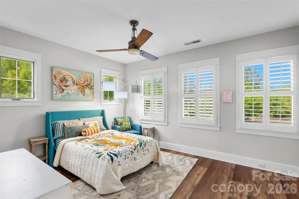 245 S Rice Street Brevard, NC 28712