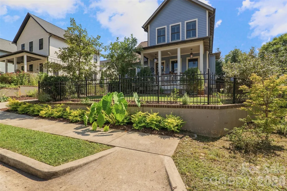 245 S Rice Street Brevard, NC 28712