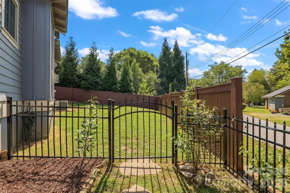 245 S Rice Street Brevard, NC 28712